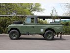 Thumbnail Photo 1 for New 1965 Land Rover Series II